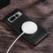 For Google Pixel 7 Pro Magsafe Magnetic Ring Leather Texture Phone Case(Green)