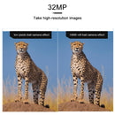 H888WIFI 4K Resolution 2.4 inch TFT Screen WIFI Hunting Trail Camera