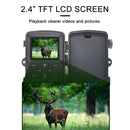 H888WIFI 4K Resolution 2.4 inch TFT Screen WIFI Hunting Trail Camera