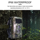 H888WIFI 4K Resolution 2.4 inch TFT Screen WIFI Hunting Trail Camera
