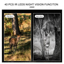 H888WIFI 4K Resolution 2.4 inch TFT Screen WIFI Hunting Trail Camera