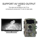 H888WIFI 4K Resolution 2.4 inch TFT Screen WIFI Hunting Trail Camera