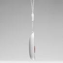 315MHz Waterproof SOS Single Button Remote Control One Button Emergency Help Button