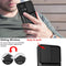 For Motorola Edge 30 Fusion Sliding Camera Cover Design TPU+PC Phone Case(Green)