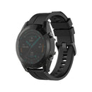 For Huawei Watch GT2 46mm Full Coverage Watch Protective Case with Screen(Transparent Black)