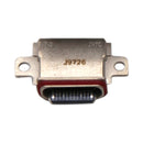 For Samsung Galaxy S20 5G 10pcs Charging Port Connector