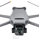 For DJI Mavic 3 IMAK Rear Camera Glass Lens Film, 1 Set Package