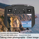 For DJI Mavic 3 IMAK Rear Camera Glass Lens Film, 1 Set Package