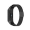For Huawei Band 4 (ADS-B29) / Honor Band 5i (CRS-B19S) Milan Wrist Strap Watchband(Black)