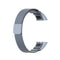 For Huawei Band 4 (ADS-B29) / Honor Band 5i (CRS-B19S) Milan Wrist Strap Watchband(Space Gray)