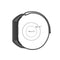 For Huawei Band 4 (ADS-B29) / Honor Band 5i (CRS-B19S) Milan Wrist Strap Watchband(Silver)