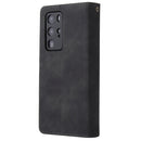 For Huawei P40 Pro Multifunctional Horizontal Flip Leather Case, with Card Slot & Holder & Zipper Wallet & Photo Frame(Black)