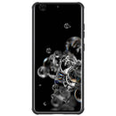 For Galaxy S20 Ultra / S20 Ultra 5G NILLKIN Black Mirror Pro Series Camshield Full Coverage Dust-proof Scratch Resistant Mobile Phone Case(Black)