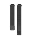 Stainless Steel Metal Mesh Wrist Strap Watch Band for Fitbit Inspire / Inspire HR / Ace 2, Size: S(Black)
