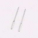 10 Packs Flying Tiger HAX1 Vintage Household Multi-function Sewing Machine Needle, Model:HAx1 11#