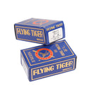 10 Packs Flying Tiger HAX1 Vintage Household Multi-function Sewing Machine Needle, Model:HAx1 11#