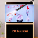 P40 8mm HD Waterproof Portable Integrated Hand-held Vertical Screen Industry Endoscope, Length:5m(Hardwire)