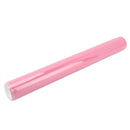 1.52 x 0.5m Auto Car Decorative Wrap Film Crystal PVC Body Changing Color Film(Crystal Pink Carmine)