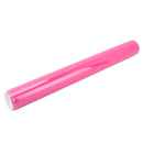 1.52 x 0.5m Auto Car Decorative Wrap Film Crystal PVC Body Changing Color Film(Crystal Pink)