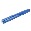 1.52 x 0.5m Auto Car Decorative Wrap Film Crystal PVC Body Changing Color Film(Crystal Sapphire Blue)