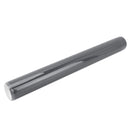 1.52 x 0.5m Auto Car Decorative Wrap Film Crystal PVC Body Changing Color Film(Crystal Grey)
