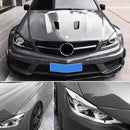 1.52 x 0.5m Auto Car Decorative Wrap Film Crystal PVC Body Changing Color Film(Crystal Grey)