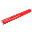 1.52 x 0.5m Auto Car Decorative Wrap Film Crystal PVC Body Changing Color Film(Crystal Red)