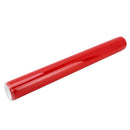 1.52 x 0.5m Auto Car Decorative Wrap Film Crystal PVC Body Changing Color Film(Crystal Red Carmine)