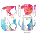 STARTRC For DJI Mavic Air 2 PVC Machine Body + Remote Control + Battery Decorative Stickers Set(Ink Cloud)