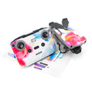 STARTRC For DJI Mavic Air 2 PVC Machine Body + Remote Control + Battery Decorative Stickers Set(Ink Cloud)