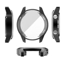 For Huawei Watch GT2 46mm TPU All Inclusive Watch Case(Black)