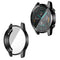 For Huawei Watch GT2 46mm TPU All Inclusive Watch Case(Black)