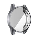 For Huawei Watch GT2 46mm TPU All Inclusive Watch Case(Gray)