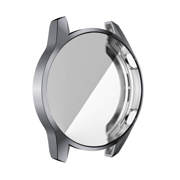 For Huawei Watch GT2 46mm TPU All Inclusive Watch Case(Gray)
