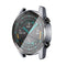 For Huawei Watch GT2 46mm TPU All Inclusive Watch Case(Gray)