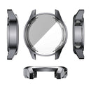For Huawei Watch GT2 46mm TPU All Inclusive Watch Case(Gray)