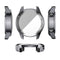 For Huawei Watch GT2 46mm TPU All Inclusive Watch Case(Gray)