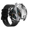 For Huawei Watch GT2 46mm TPU All Inclusive Watch Case(Gray)