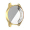 For Huawei Watch GT2 46mm TPU All Inclusive Watch Case(Golden)