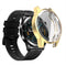 For Huawei Watch GT2 46mm TPU All Inclusive Watch Case(Golden)