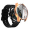 For Huawei Watch GT2 46mm TPU All Inclusive Watch Case(Rose Gold)