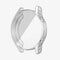 For Huawei Watch GT2 46mm TPU All Inclusive Watch Case(Transparent)