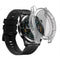 For Huawei Watch GT2 46mm TPU All Inclusive Watch Case(Transparent)