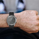 For Huawei Watch GT2 46mm TPU All Inclusive Watch Case(Transparent)