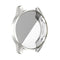 For Huawei Watch GT2 46mm TPU All Inclusive Watch Case(Silver)