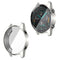 For Huawei Watch GT2 46mm TPU All Inclusive Watch Case(Silver)