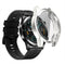 For Huawei Watch GT2 46mm TPU All Inclusive Watch Case(Silver)
