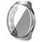 For Huawei GT2e TPU Electroplated All Inclusive Watch Case(Gray)