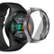 For Huawei GT2e TPU Electroplated All Inclusive Watch Case(Gray)