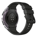 For Huawei GT2e TPU Electroplated All Inclusive Watch Case(Gray)